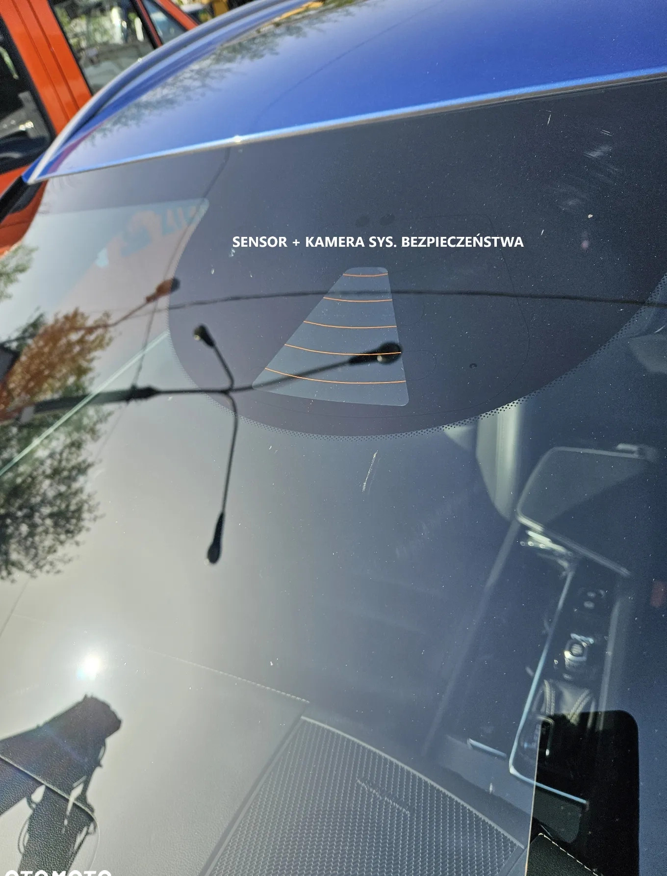 Volvo XC 60 cena 149900 przebieg: 110000, rok produkcji 2020 z Konin małe 742